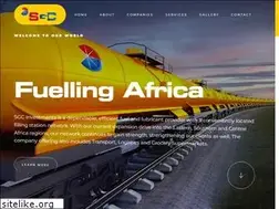 Sites similar to sgcil.com