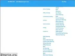 Sites similar to sgcleanxpert.com