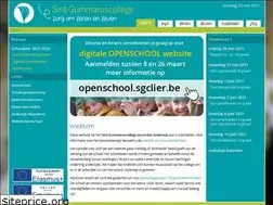 Sites similar to sgclier.be