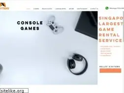 Sites similar to sgclotters.com