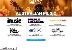 Sites similar to sgcmedia.com