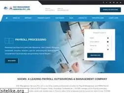 Sites similar to sgcms.com