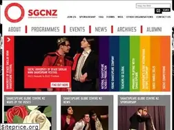 Sites similar to sgcnz.org.nz