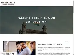 Sites similar to sgco.co.in