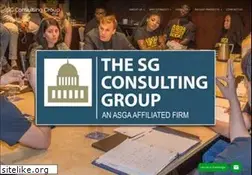 Sites similar to sgconsultant.com
