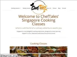 Sites similar to sgcookinglessons.com
