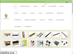 Sites similar to sgcopiercartridge.com