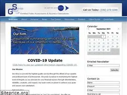 Sites similar to sgcpa.biz
