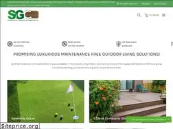 Sites similar to sgcproducts.ca