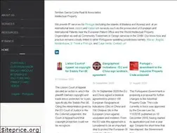 Sites similar to sgcr.pt