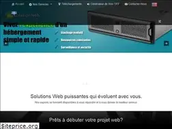 Sites similar to sgcreationweb.com