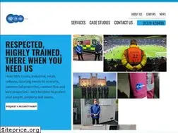 Sites similar to sgcsecurityservices.co.uk