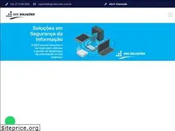 Sites similar to sgcsolucoes.com.br