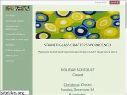 Sites similar to sgcworkbench.com