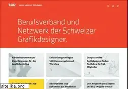 Sites similar to sgd.ch