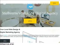 Sites similar to sgd.com.au