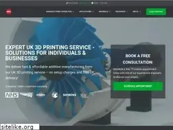 Sites similar to sgd3d.co.uk