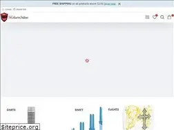 Sites similar to sgdartsonline.com