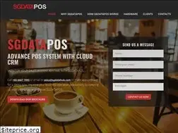 Sites similar to sgdatapos.com
