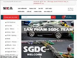 Sites similar to sgdchobbies.com