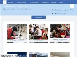 Sites similar to sgdd.org.tr