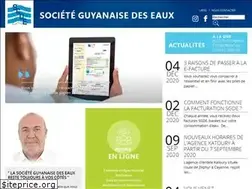 Sites similar to sgde.fr