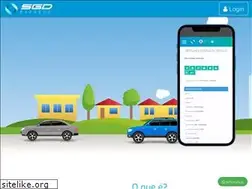 Sites similar to sgdexpress.com.br