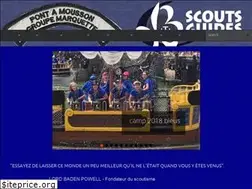 Sites similar to sgdf-pontamousson.fr
