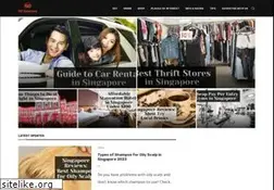 Sites similar to sgdirectory.com