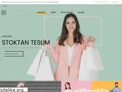 Sites similar to sgdisticaret.com