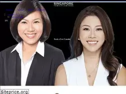 Sites similar to sgdivorcelawyer.sg
