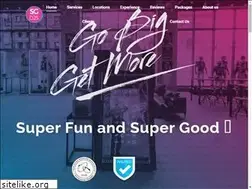 Sites similar to sgdjs.com
