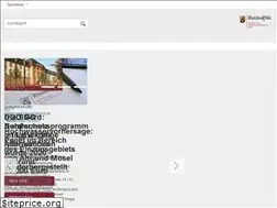 Sites similar to sgdnord.rlp.de