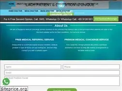 Sites similar to sgdoctor.com