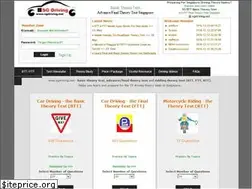 Sites similar to sgdriving.net