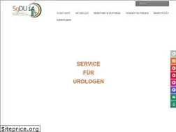 Sites similar to sgdu-mbh.de