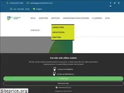 Sites similar to sge-consultores.com