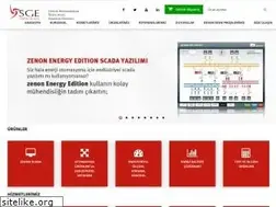 Sites similar to sge.com.tr