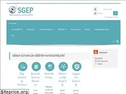 Sites similar to sge.gov.tr