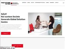 Sites similar to sgebs.ro
