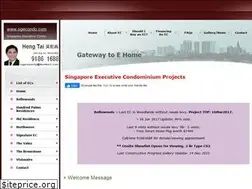 Sites similar to sgecondo.com