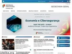 Sites similar to sgeconomia.gov.pt