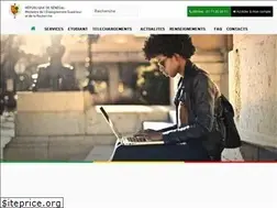 Sites similar to sgee-sn.org