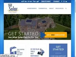 Sites similar to sgegroup.com
