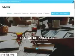 Sites similar to sgei9.com.br