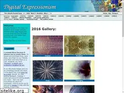Sites similar to sgeier.net