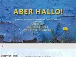 Sites similar to sgeiger-wa.de