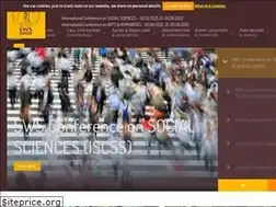 Sites similar to sgemsocial.org