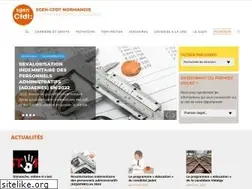 Sites similar to sgenbn.fr