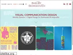 Sites similar to sgeorgeovich.com